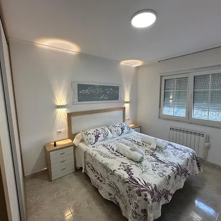 Xoel Апартаменты