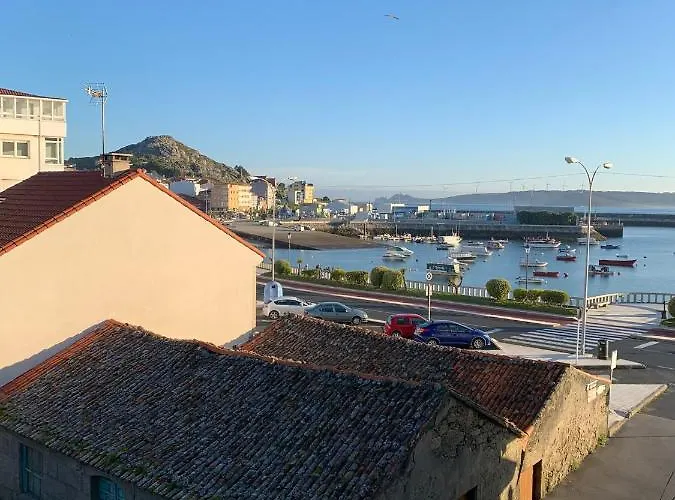 Xoel Апартаменты