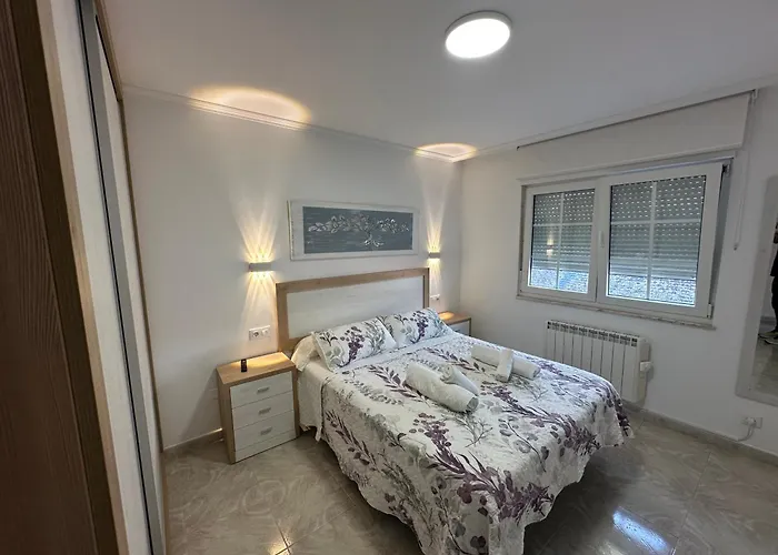 Xoel Апартаменты