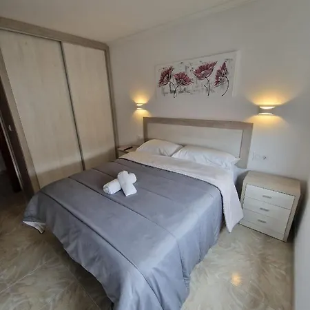 Appartement Xoel